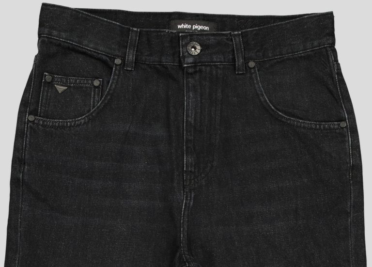 PANTALON LARGE