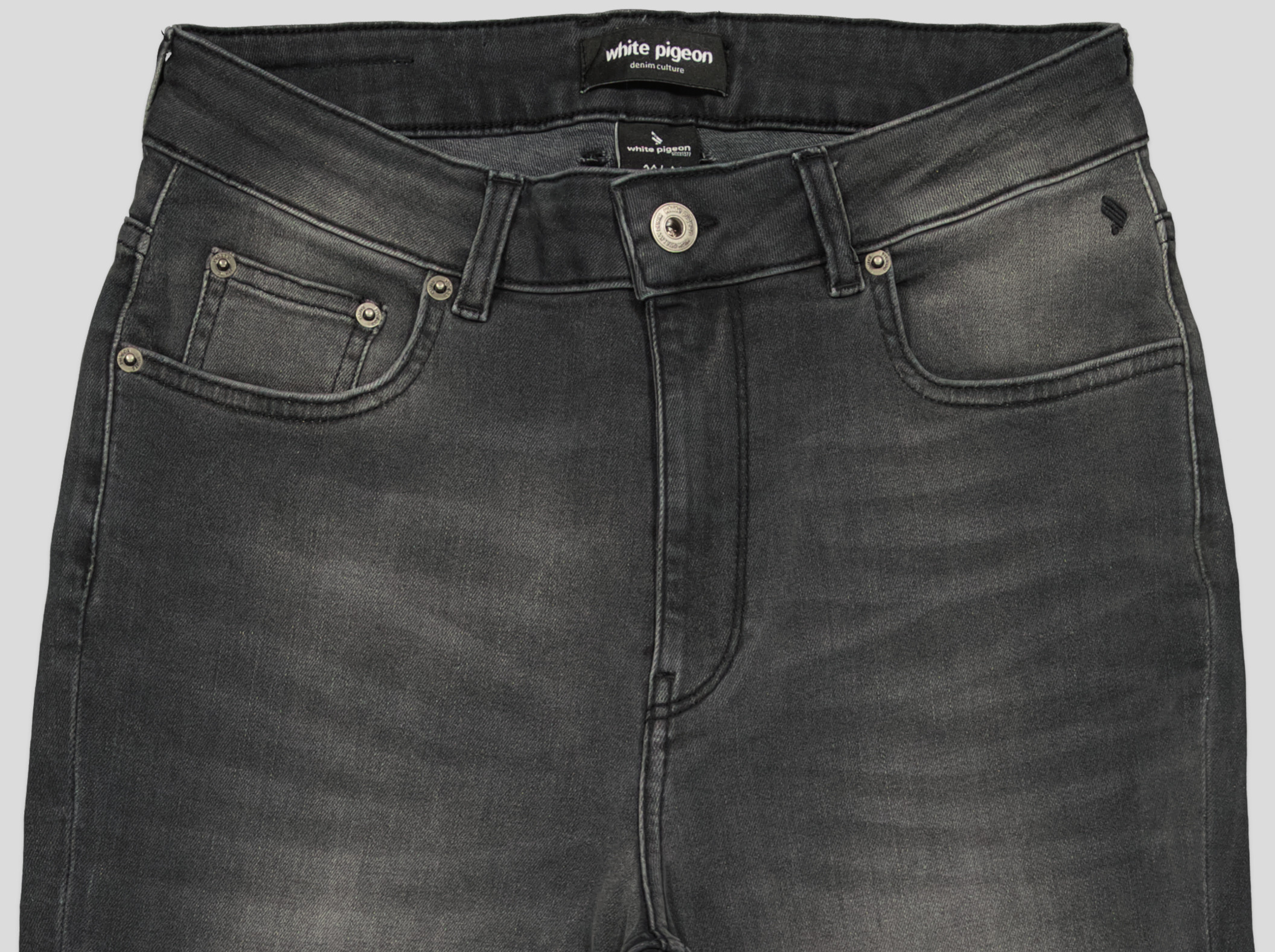 2 PANTALON JEANS SLIM FIT – Image 4