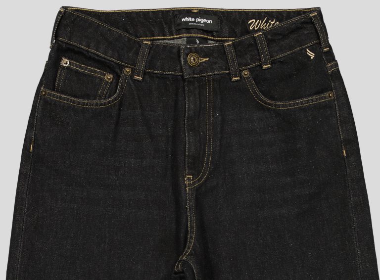 PANTALON LOOSE FIT