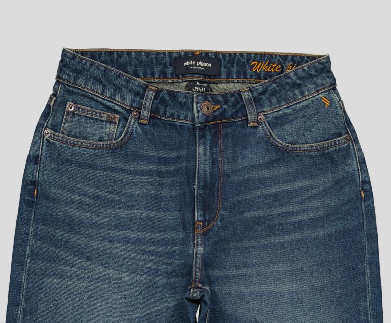 PANTALON LOOSE FIT