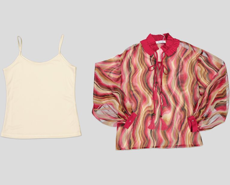 CHEMISE