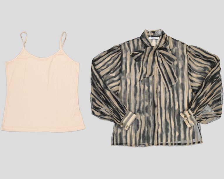 CHEMISE