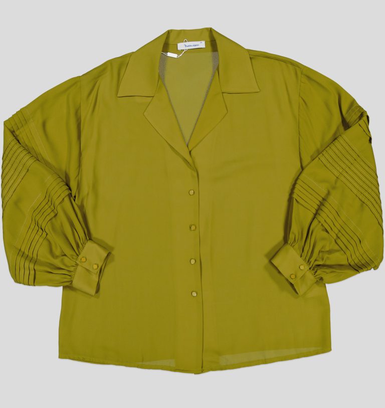CHEMISE