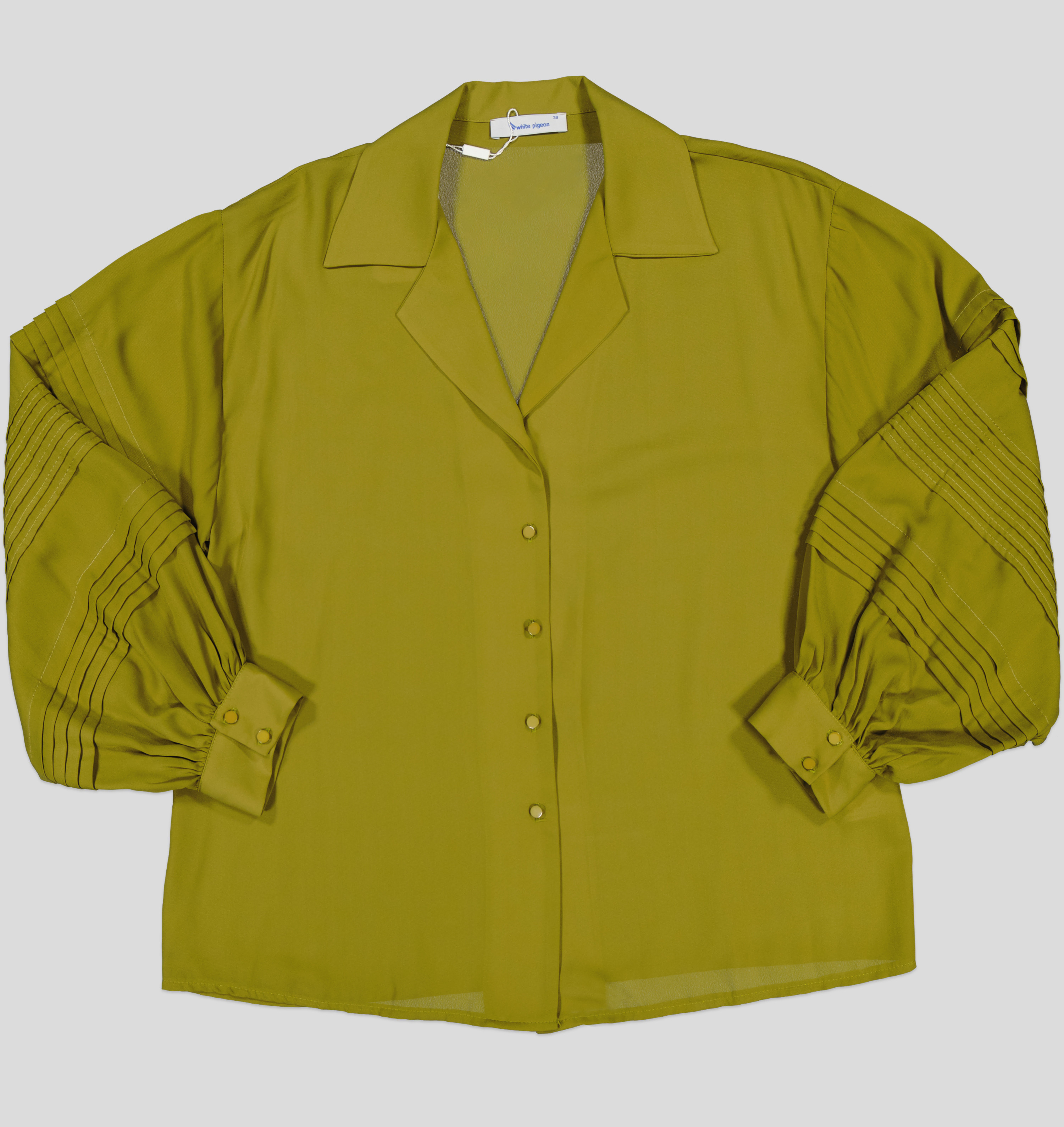 2 CHEMISE – Image 1