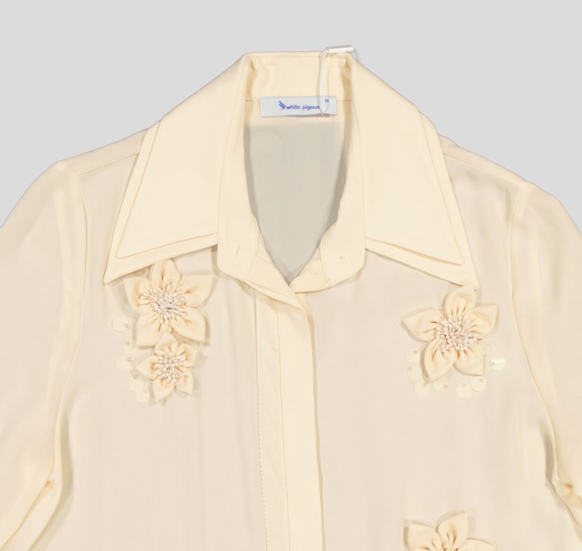 CHEMISE