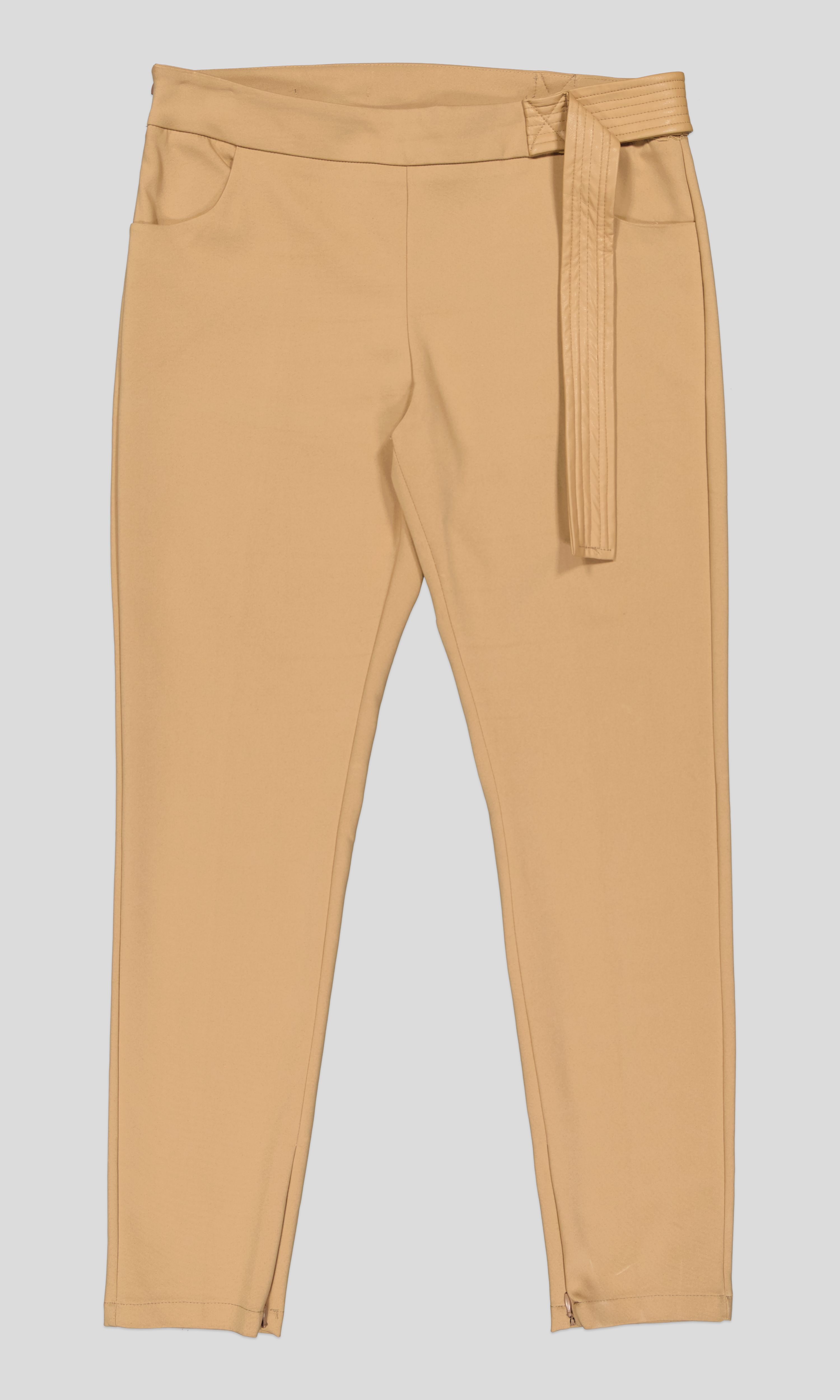 Pantalons Maille