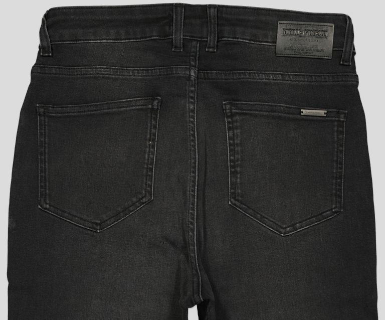 PANTALON JEANS SLIM FIT