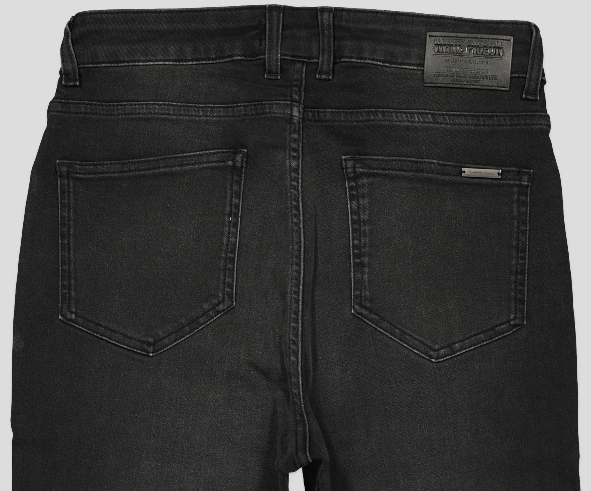 3 PANTALON JEANS SLIM FIT – Image 5