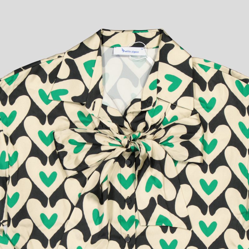 CHEMISE