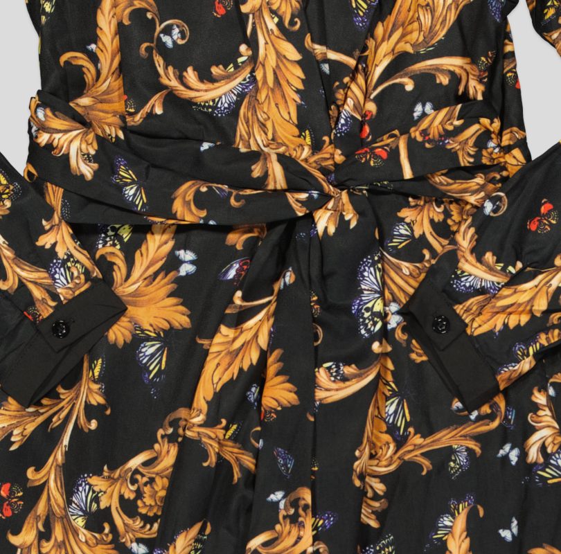 ROBE
