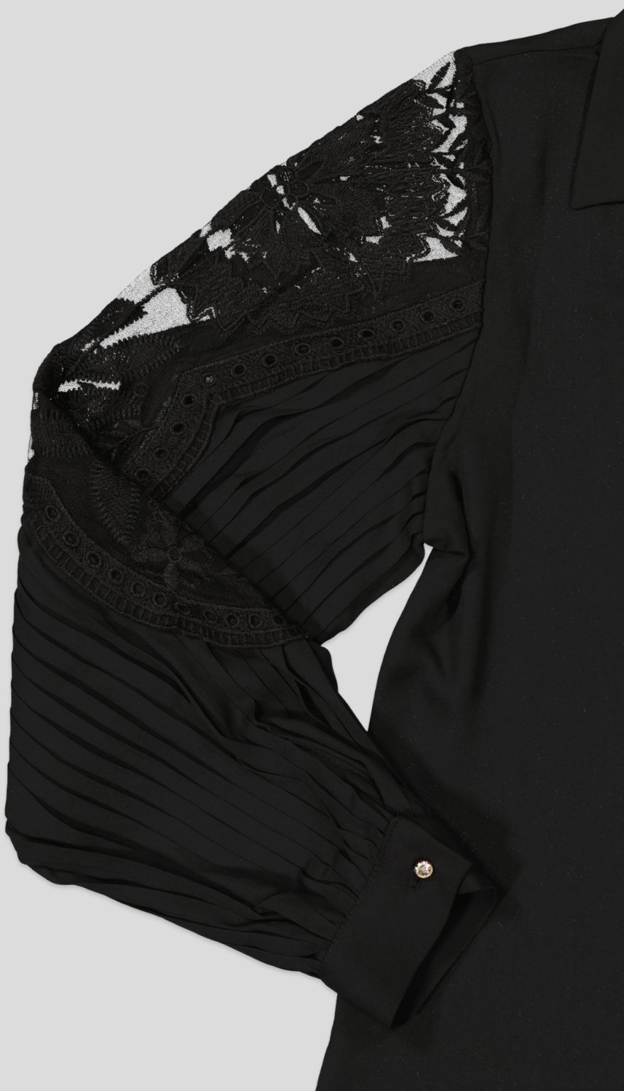 CHEMISE