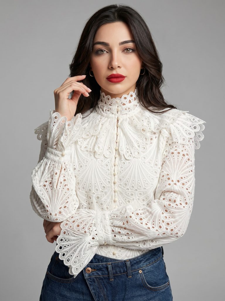 CHEMISE
