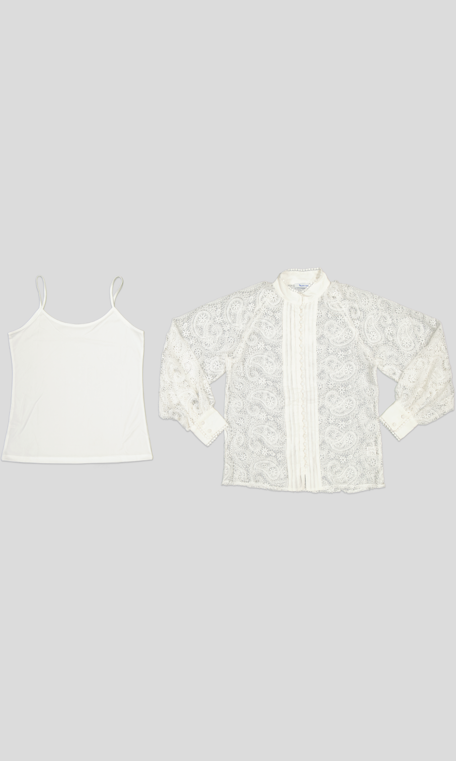 CHEMISE