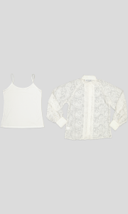 CHEMISE