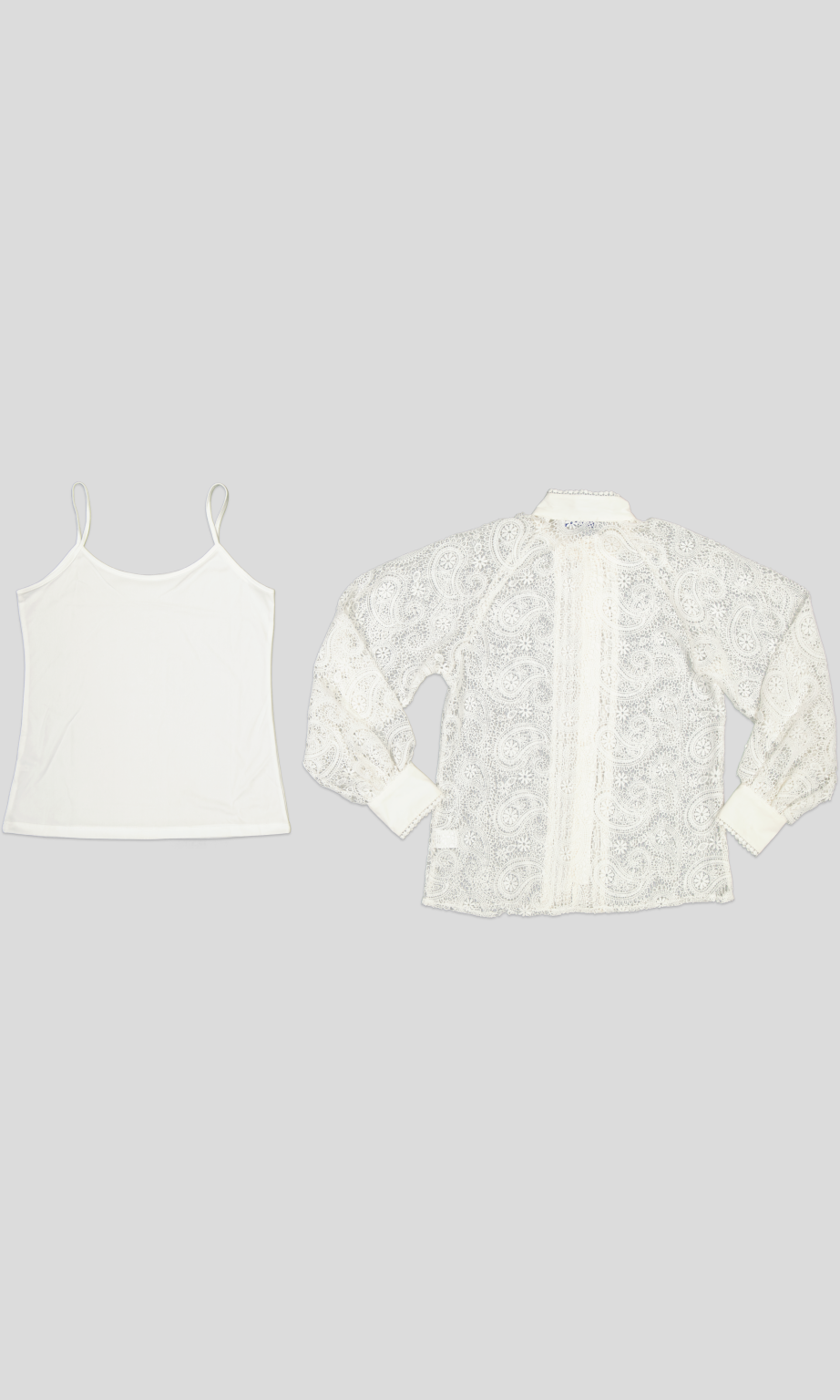 CHEMISE