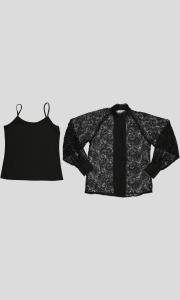 CHEMISE