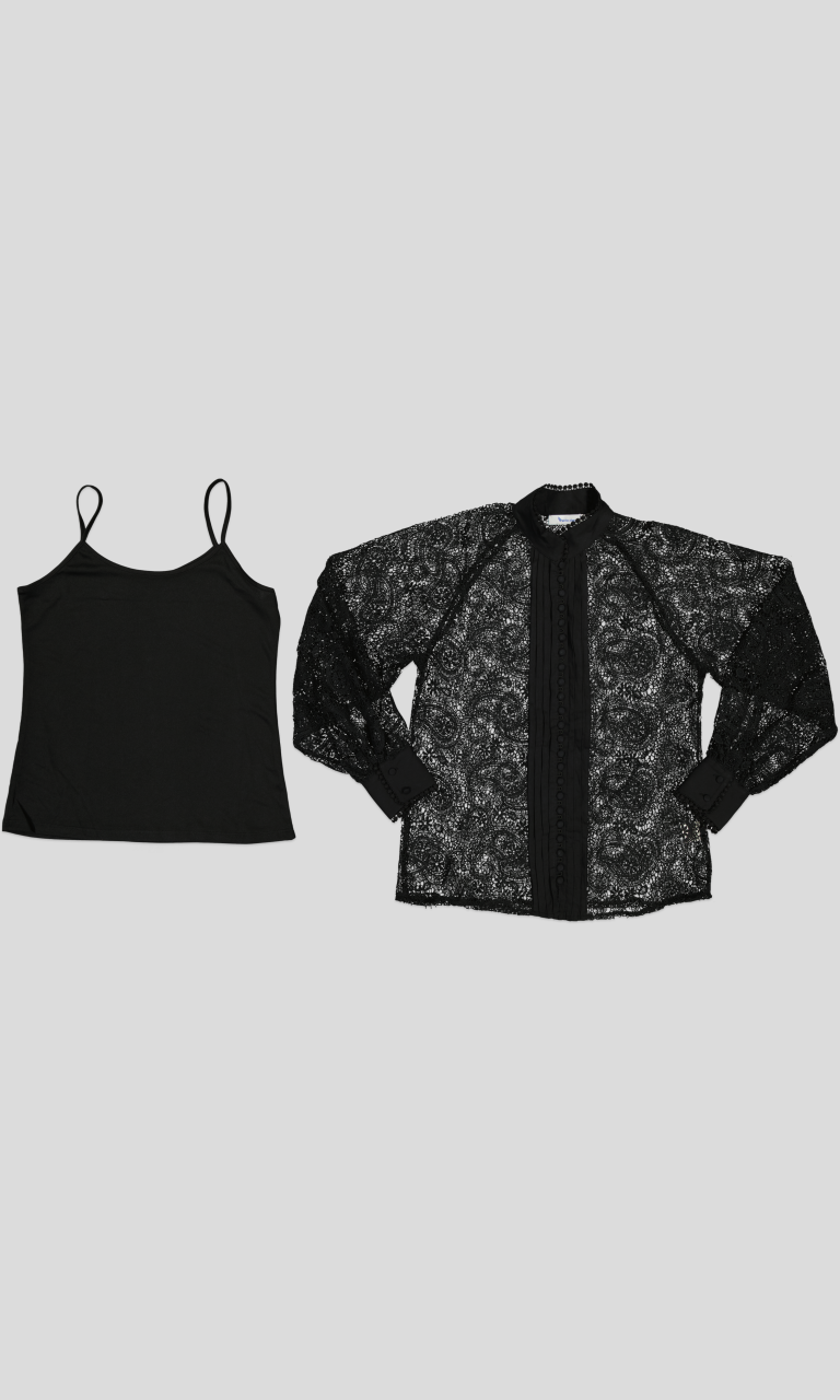 CHEMISE