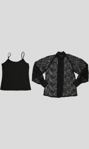 CHEMISE