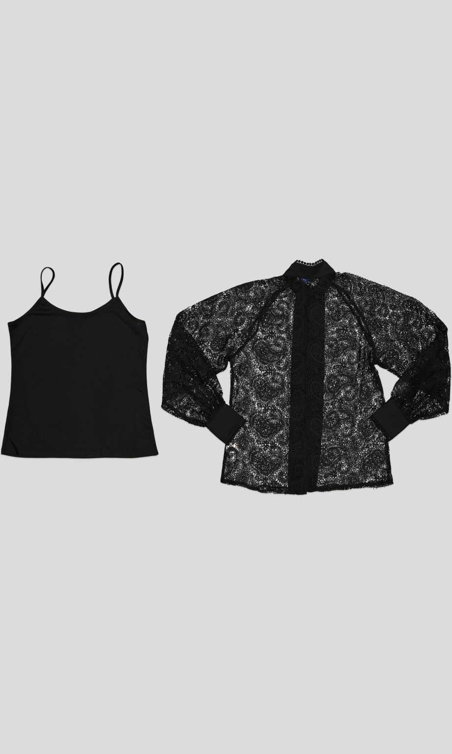 CHEMISE