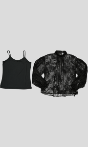 CHEMISE