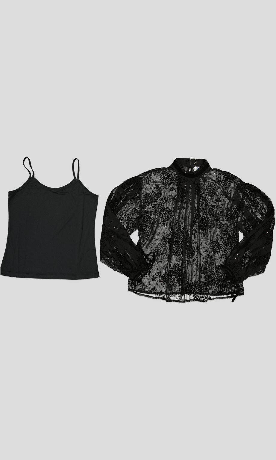 CHEMISE