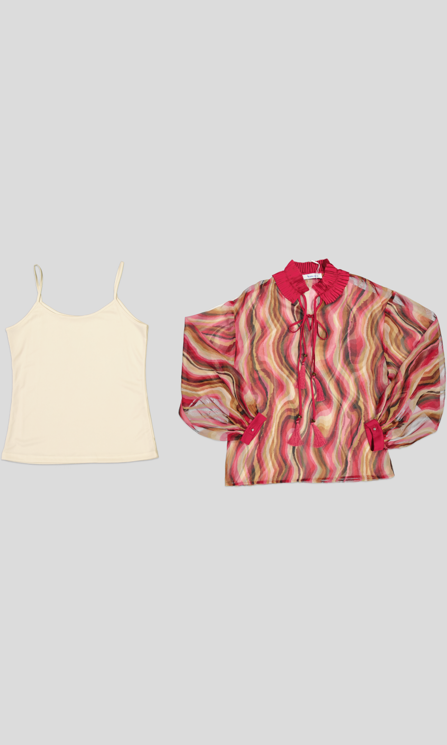 CHEMISE