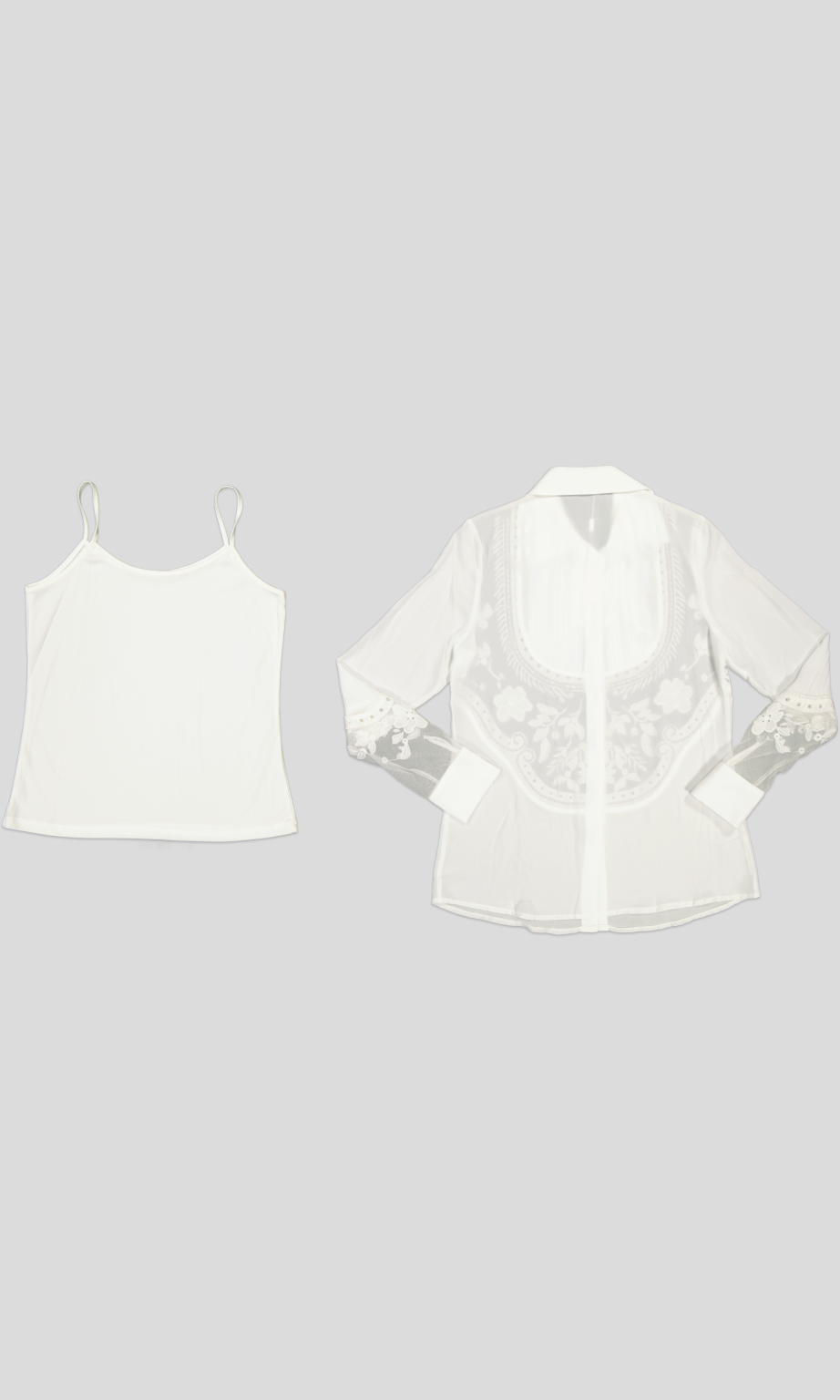 CHEMISE