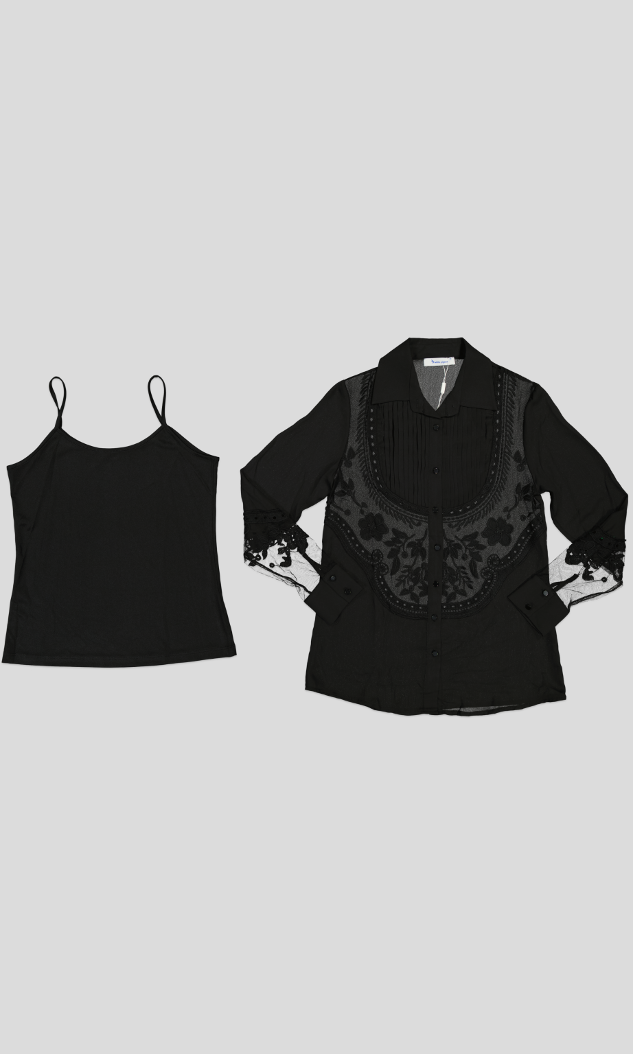 CHEMISE