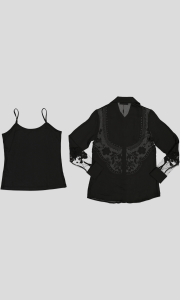 CHEMISE