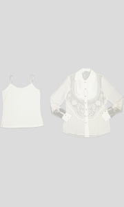 CHEMISE