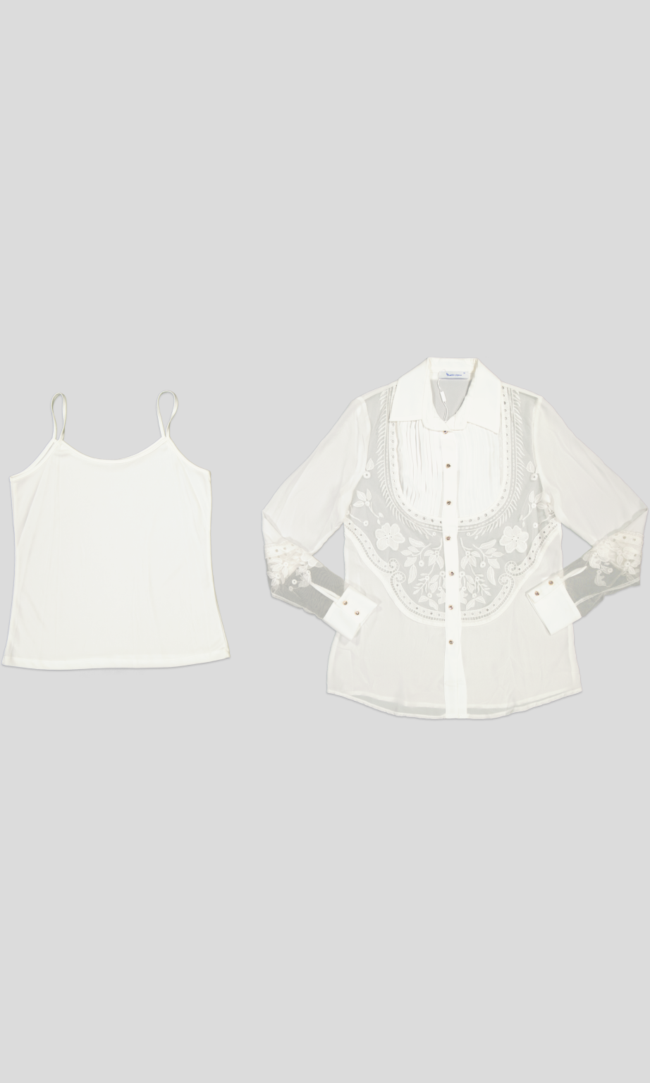 CHEMISE