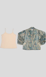 CHEMISE