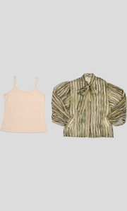 CHEMISE