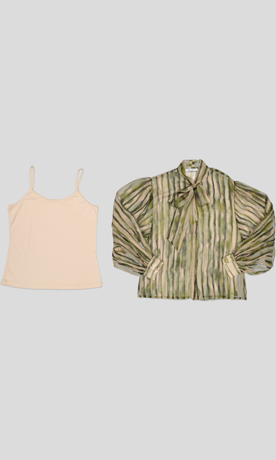 CHEMISE