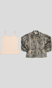 CHEMISE