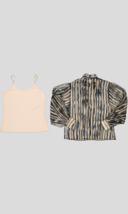 CHEMISE