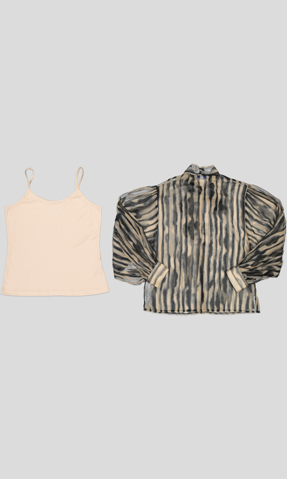 CHEMISE