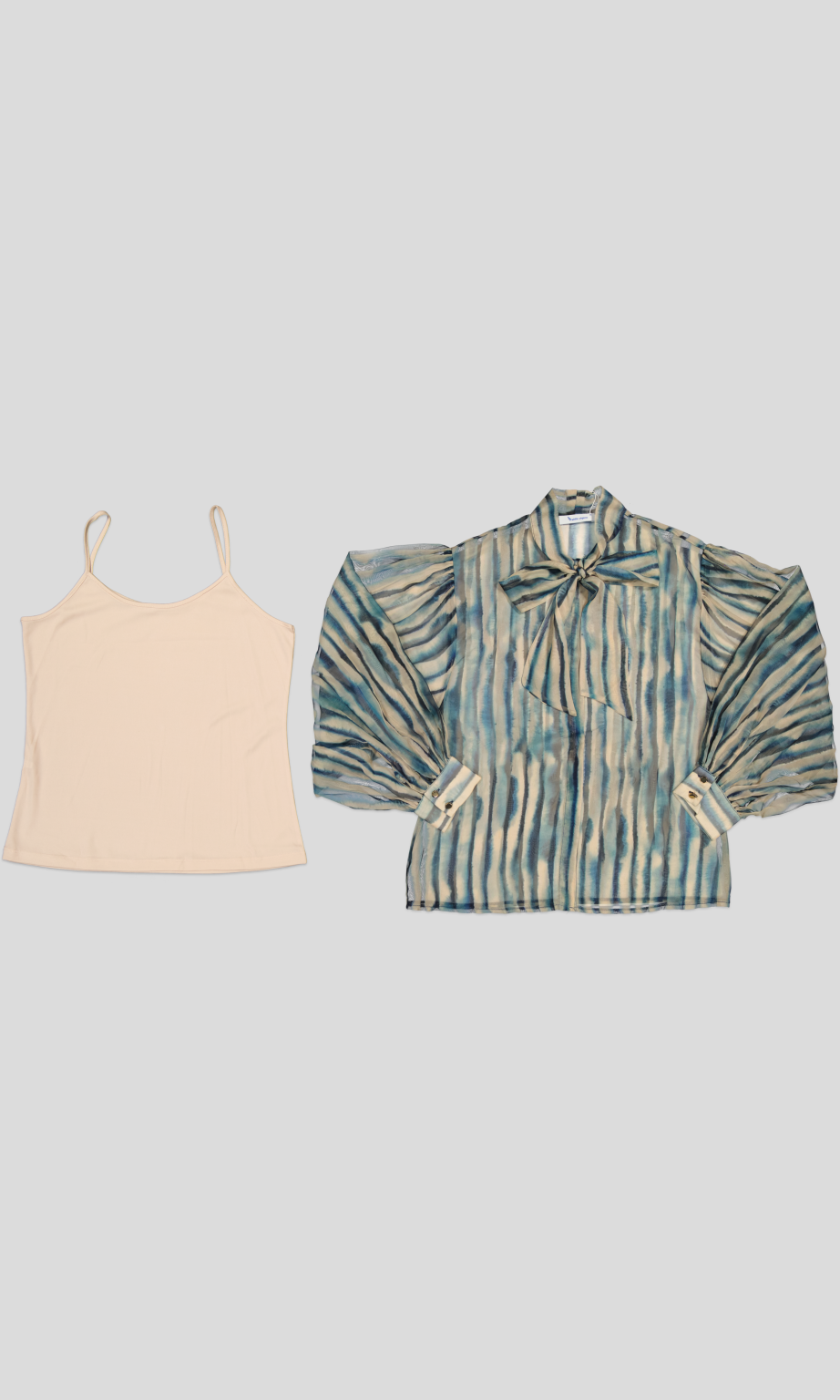 CHEMISE
