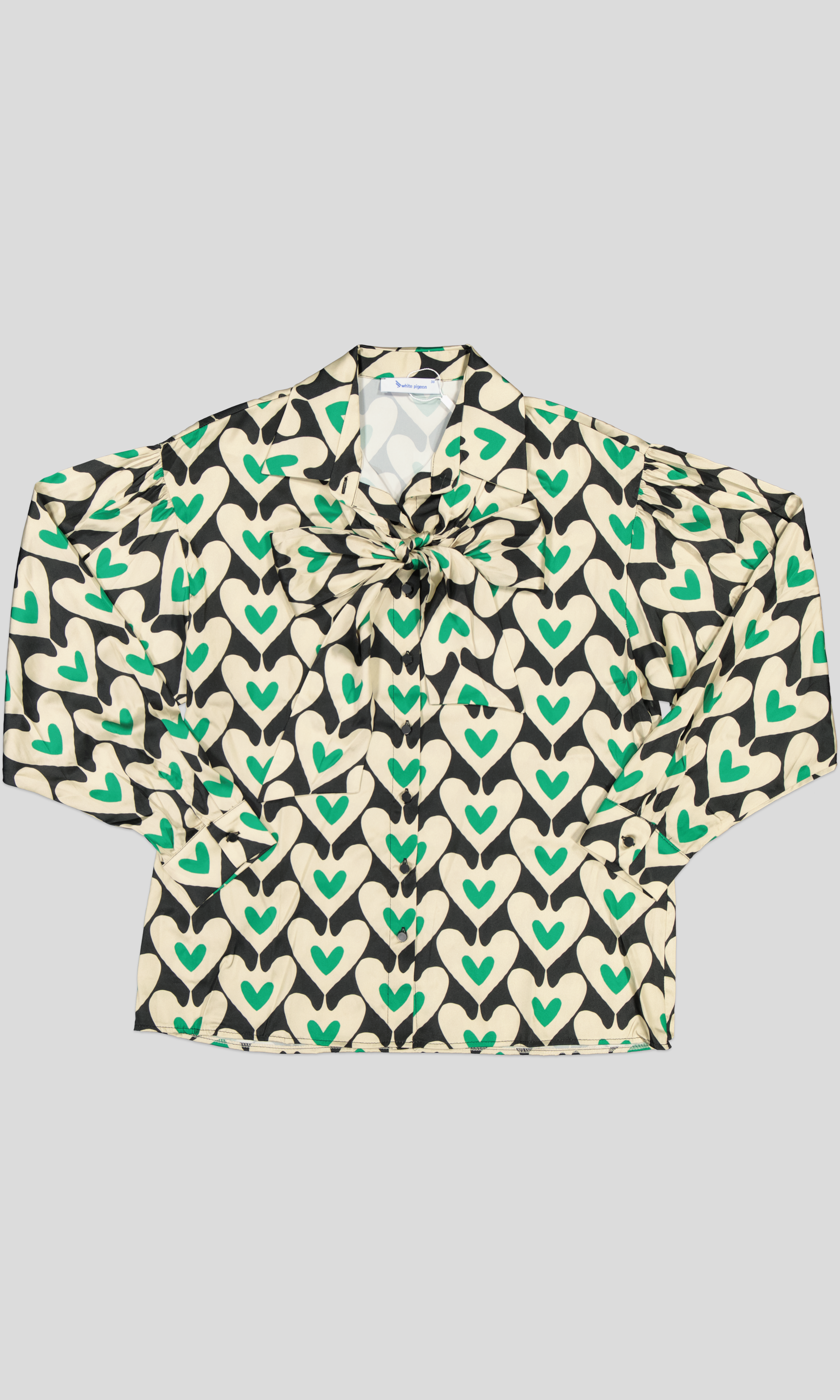 38970_WP+2_WP CHEMISE – Image 1