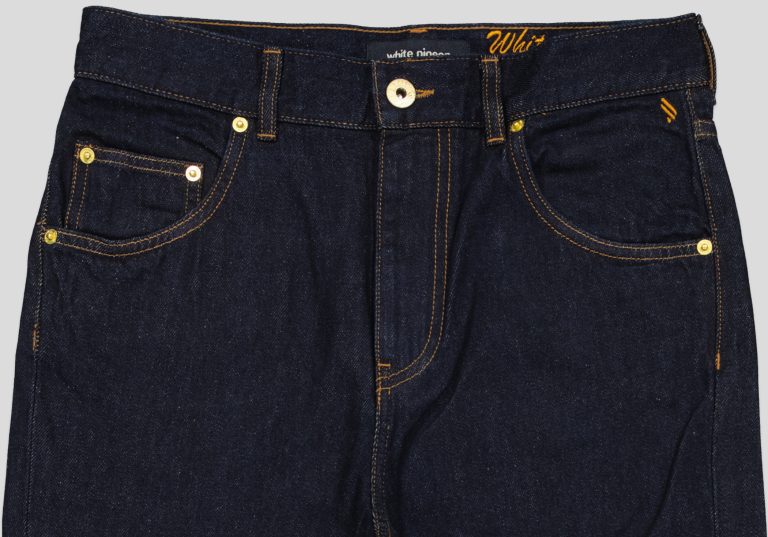 PANTALON LARGE