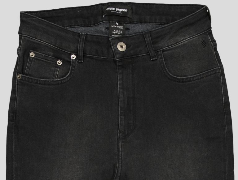 PANTALON JEANS SLIM FIT