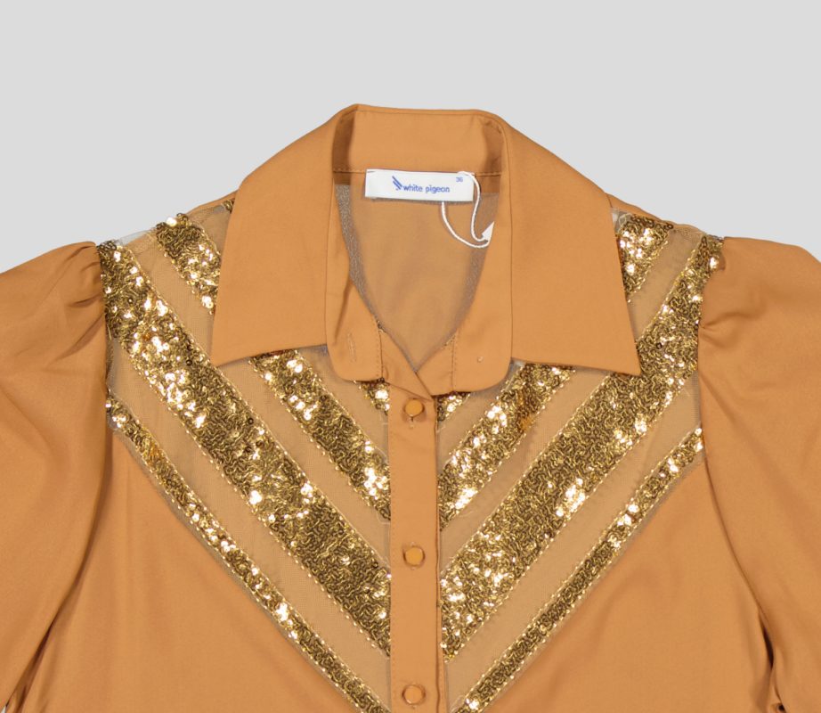 CHEMISE