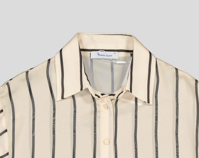 CHEMISE