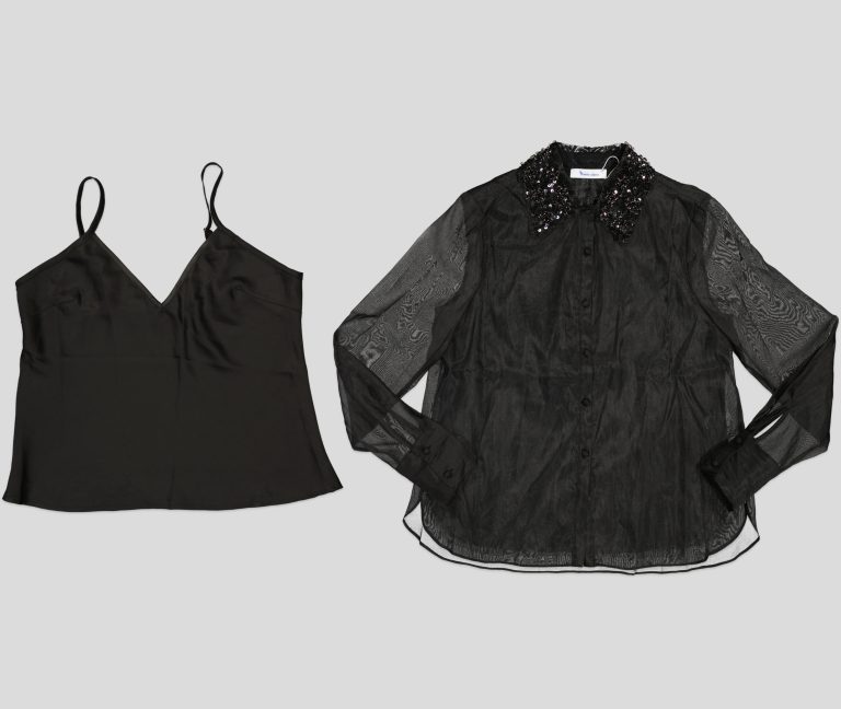 CHEMISE