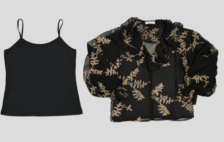 CHEMISE