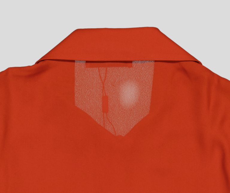 CHEMISE