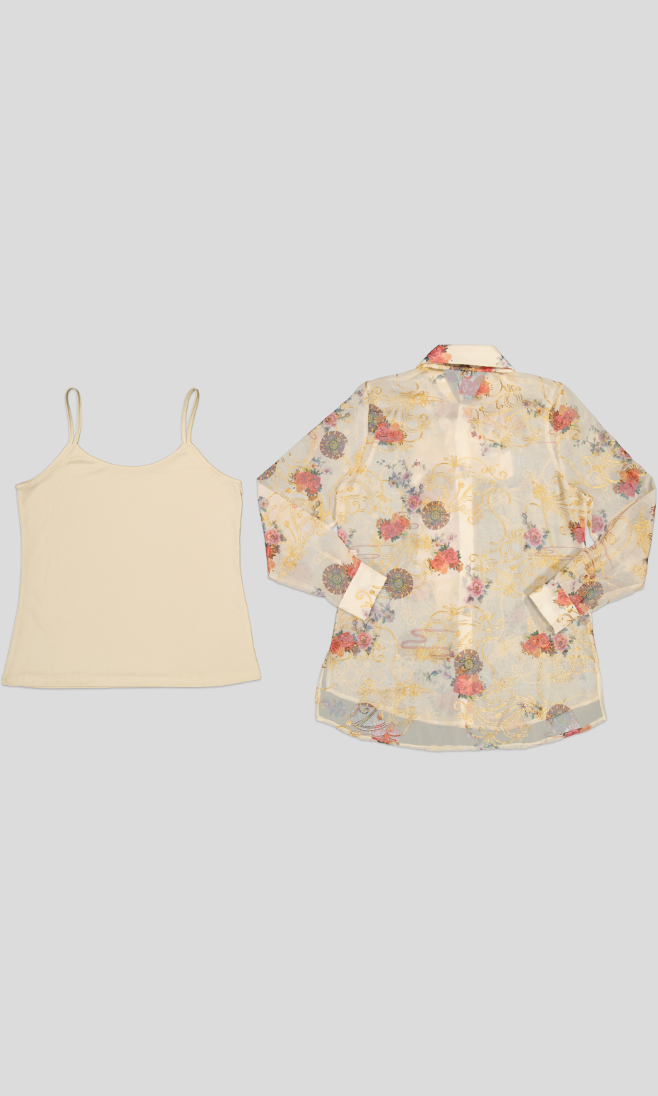 CHEMISE