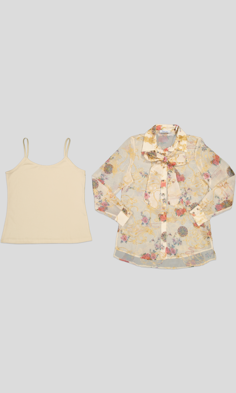 CHEMISE