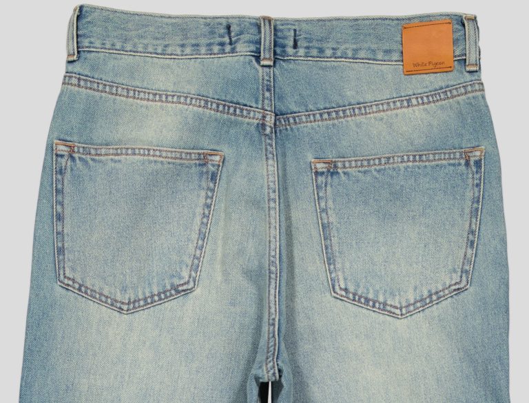 PANTALON LARGE
