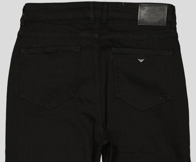 PANTALON JEANS SLIM FIT